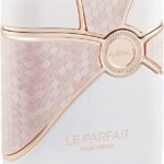 ארמף לה פרפה פור פם - Armaf Le Parfait Pour Femme - בושם לאישה - 100 מ"ל EDP (טסטר)