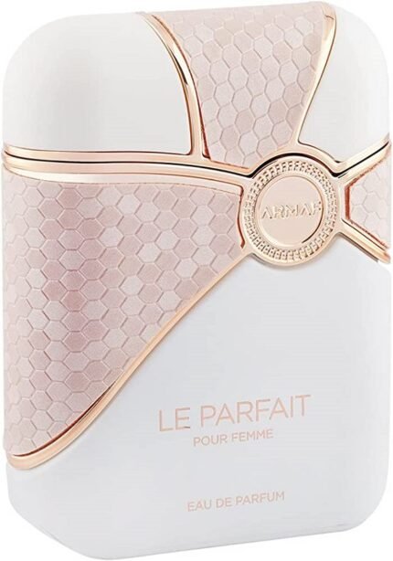 ארמף לה פרפה פור פם - Armaf Le Parfait Pour Femme - בושם לאישה - 100 מ"ל EDP (טסטר)