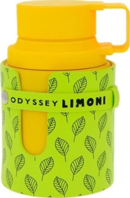 ארמף אודיסי לימוני פרש אדישן - Armaf Odyssey Limoni Fresh Edition - בושם יוניסקס - 200 מ"ל EDP (טסטר)