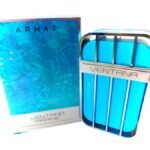 ארמף ונטנה מרין - Armaf Ventana Marine - בושם לגבר - 100 מ"ל EDP (טסטר)