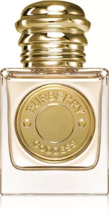 ברברי גודס - Burberry Goddess - בושם לאישה - 30 מ"ל EDP (טסטר)