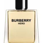 ברברי הירו - Burberry Hero - בושם לגבר - 100 מ"ל EDT (טסטר)