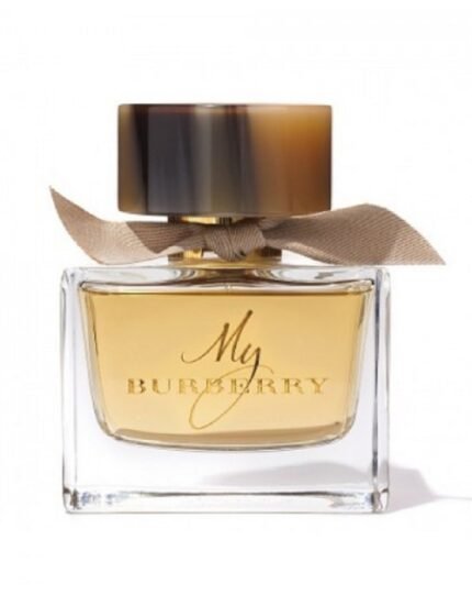 ברברי מיי ברברי (טסטר) - Burberry My Burberry (Tester) - בושם לאישה - 90 מ"ל EDP