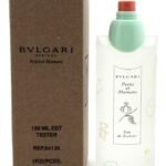 בולגרי פטיטס את מאמאנס - Bvlgari Petits et Mamans - בושם יוניסקס - 100 מ"ל EDT (טסטר)