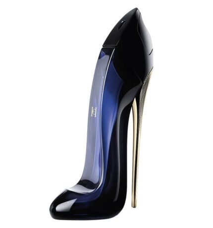 קרולינה הררה גוד גירל סופרים - Carolina Herrera Good Girl Supreme - בושם לאישה - 80 מ"ל EDP (טסטר)