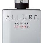 שאנל אלור הום ספורט - Chanel Allure Homme Sport - בושם לגבר - 100 מ"ל EDT (טסטר)