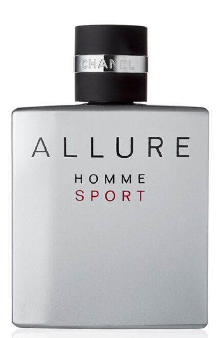 שאנל אלור הום ספורט - Chanel Allure Homme Sport - בושם לגבר - 100 מ"ל EDT (טסטר)