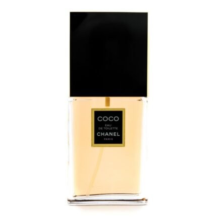 שאנל קוקו - Chanel Coco - בושם לאישה - 50 מ"ל EDT (טסטר)