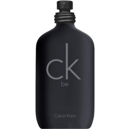 קלווין קליין סי קיי בי - Calvin Klein CK be - בושם יוניסקס - 100ml EDT (טסטר)