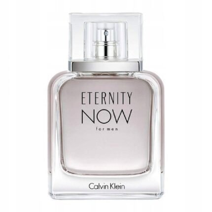 קלווין קליין אטרניטי נאו - Calvin Klein Eternity Now - בושם לגבר - 100 מ"ל EDT (טסטר)