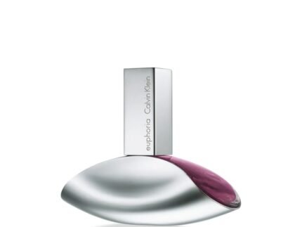 קלווין קליין אופוריה - Calvin Klein Euphoria - בושם לאישה - 50 מ"ל EDP (טסטר)