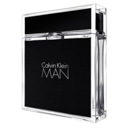 קלווין קליין מאן - Calvin Klein Man - בושם לגבר - 100 מ"ל EDT (טסטר)