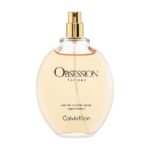 קלווין קליין אובסשן לגבר - Calvin Klein Obsession for Men - טסטר 125 מ"ל EDT