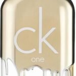 קלווין קליין סי קיי וואן גולד - Calvin Klein CK One Gold - בושם יוניסקס - 100 מ"ל EDT (טסטר)