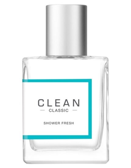 קלין קלאסיק שאוור פרש - Clean Classic Shower Fresh - בושם לאישה - 60 מ"ל EDP (טסטר)