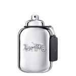 קואץ' פלטינום - Coach Platinum - בושם לגבר - 100 מ"ל EDP (טסטר)