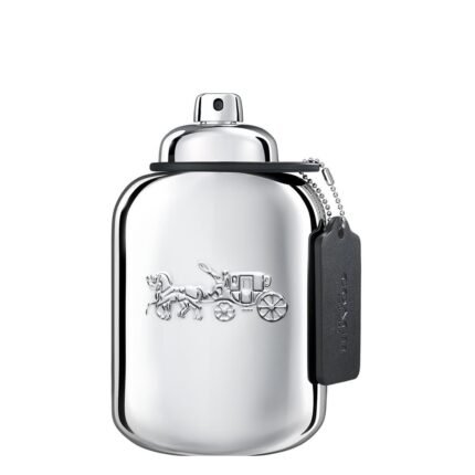 קואץ' פלטינום - Coach Platinum - בושם לגבר - 100 מ"ל EDP (טסטר)