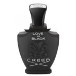 קריד לאב אין בלאק - Creed Love in Black - בושם לאישה - 75 מ"ל EDP (טסטר)