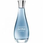 דוידוף קול ווטר - Davidoff Cool Water - בושם לאישה - 100ml EDT (טסטר)