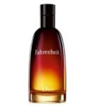 דיור פרנהייט - Dior Fahrenheit - בושם לגבר - 50 מ"ל EDT (טסטר)
