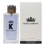 דולצ'ה וגבאנה קיי - Dolce&Gabbana K - בושם לגבר - 100 מ"ל EDT (טסטר)