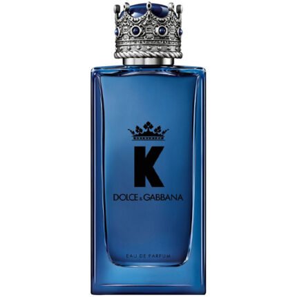 דולצ'ה וגבאנה קיי קיי - Dolce&Gabbana K EDP - בושם לגבר - 100 מ"ל EDP (טסטר)