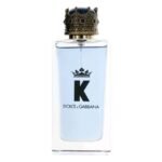 דולצ'ה וגבאנה קיי - Dolce&Gabbana K - בושם לגבר - 200 מ"ל EDT (טסטר)