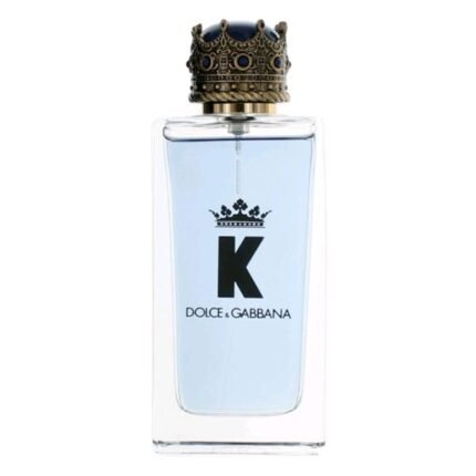 דולצ'ה וגבאנה קיי - Dolce&Gabbana K - בושם לגבר - 200 מ"ל EDT (טסטר)