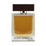 דולצ'ה וגבאנה דה וואן - Dolce&Gabbana The One - בושם לגבר - 100 מ"ל EDT (טסטר)