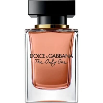 דולצ'ה וגבאנה דה אונלי וואן - Dolce&Gabbana The Only One - בושם לאישה - 50 מ"ל EDP (טסטר)