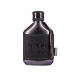 דומון ניטרו פלטינום - Dumont Nitro Platinum - בושם לגבר - 100 מ"ל EDP (טסטר)