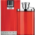 דנהיל דיזייר רד טסטר - Dunhill Desire Red Tester - בושם לגבר - 100 מ"ל א.ד.ט