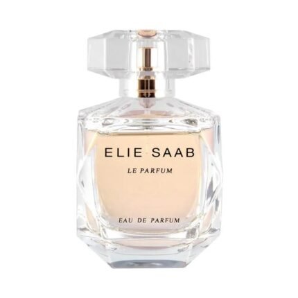 אלי סאאב לה פרפיום - Elie Saab Le Parfum - בושם לאישה - 90 מ"ל EDP (טסטר)