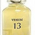 עמנואל ונום 13 - Emanuel Venom 13 - בושם יוניסקס - 100 מ"ל EDP (טסטר)