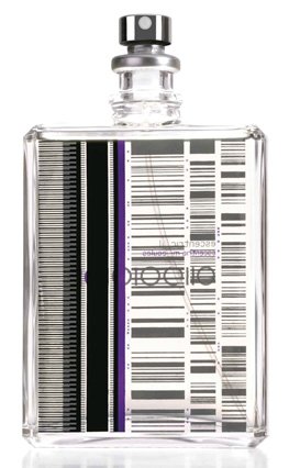 אסנטריק מולקולס אסנטריק 01 - Escentric Molecules Escentric 01 - בושם יוניסקס - 100 מ"ל EDT (טסטר)