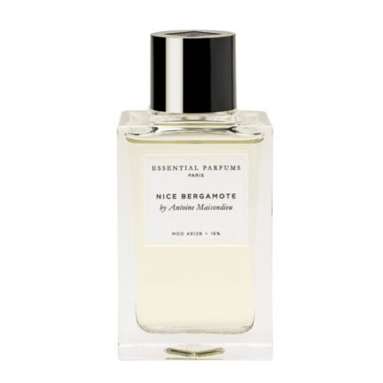 אסנשיאל פרפיום נייס ברגמוט - Essential Parfums Nice Bergamote - בושם יוניסקס - 100 מ"ל EDP (טסטר)