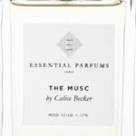 אסנשיאל פרפיום דה מאסק - Essential Parfums The Musc - בושם יוניסקס - 100 מ"ל EDP (טסטר)