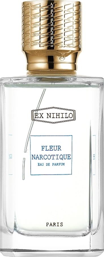 אקס ניהילו פלר נרקוטיק - Ex Nihilo Fleur Narcotique - בושם יוניסקס - 100 מ"ל EDP (טסטר)