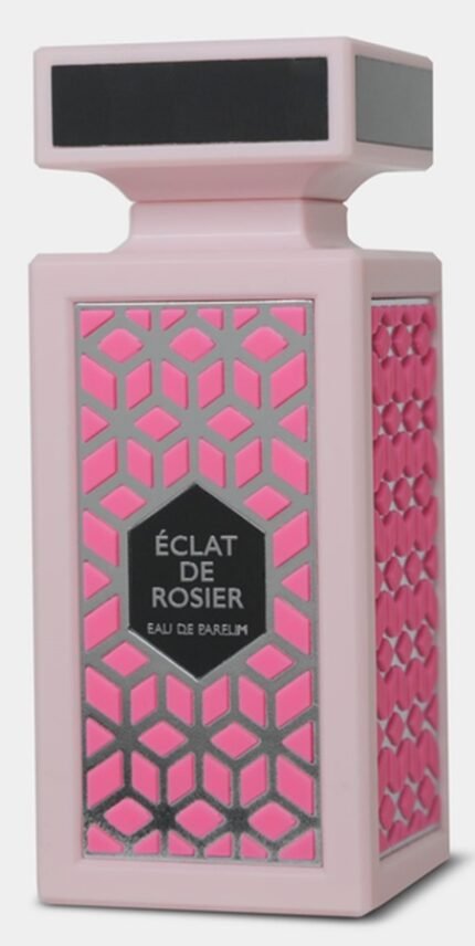 פלביה אקלט דה רוזייר - Flavia Eclat de Rosier - בושם לאישה - (טסטר)