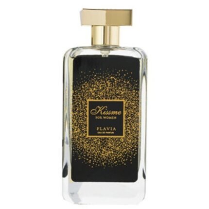 פלביה קיס מי - Flavia Kiss Me - בושם לאישה - 100 מ"ל EDP (טסטר)