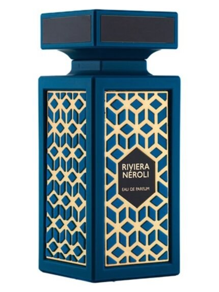 פלאביה ריביירה נרולי - Flavia Riviera Neroli - בושם יוניסקס - 90 מ"ל EDP (טסטר)