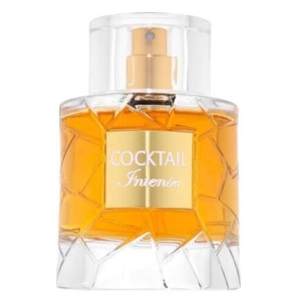 פרגרנס וורלד קוקטייל אינטנס - Fragrance World Cocktail Intense - בושם יוניסקס - 100 מ"ל EDP (טסטר)