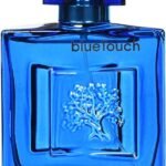 פרנק אוליבייה בלו טאץ' - Franck Olivier Blue Touch - בושם לגבר - 75ml EDT (טסטר)