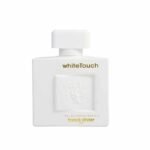 פרנק אוליבייה וואיט טאץ' - Franck Olivier White Touch - בושם לאישה - EDP (טסטר)
