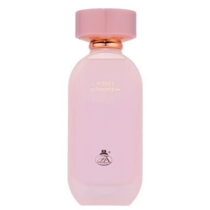 פרנץ' אבניו רוזס דמושן - French Avenue Roses Demotion - בושם יוניסקס - 100 מ"ל EDP (טסטר)