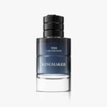 ג'פרליס יס איי אם דה קינג קינגמייקר - Geparlys Yes I Am The King Kingmaker - בושם לגבר - 100 מ"ל EDP (טסטר)