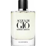 ג'ורג'יו ארמני אקווה די ג'יו EDP - Giorgio Armani Acqua di Gio EDP - בושם לגבר - 125 מ"ל EDP (טסטר)