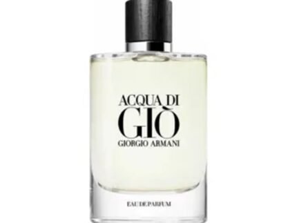ג'ורג'יו ארמני אקווה די ג'יו EDP - Giorgio Armani Acqua di Gio EDP - בושם לגבר - 125 מ"ל EDP (טסטר)