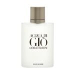 ג'ורג'יו ארמני אקווה די ג'יו - Giorgio Armani Acqua di Gio - בושם לגבר - 100 מ"ל EDT (טסטר)