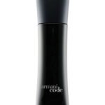 ג'ורג'יו ארמני קוד - Giorgio Armani Code - בושם לגבר - 75 מ"ל EDT (טסטר)